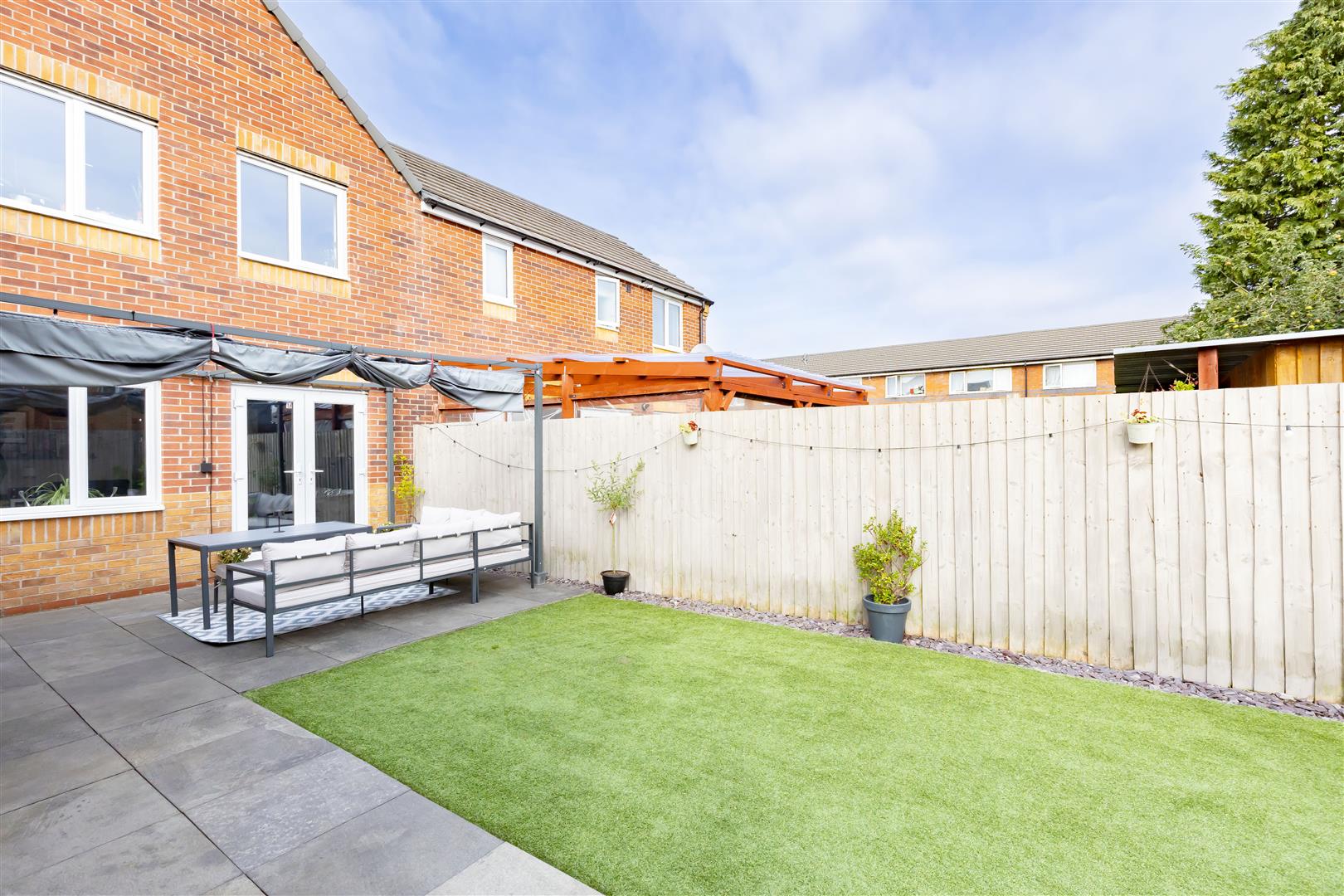 Calder Close, Platt Bridge, Wigan